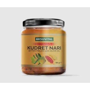 Zeytinyağlı Kudret Narı 185 gr