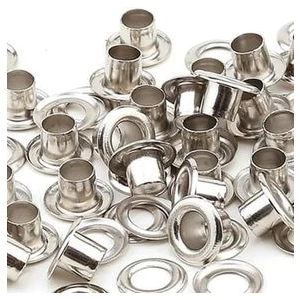 Kuşgözü No3  ve Pulları Sac 1000 Adet Nikel