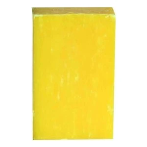 Doğal Safran Özlü Sabun Organik