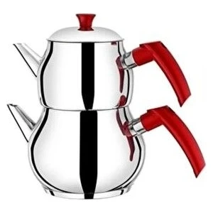 Küre Mini Çaydanlık