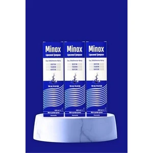 Minox Lipozomal Şampuan 300ML