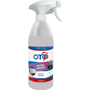 Beton Sökücü 720 ml