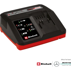 Power X-Fastcharger 4A Şarj Cihazı - 4512103