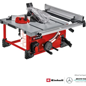 TE-TS 36/210 Li-Solo Power X-Change Akülü Tezgah Testeresi (36V, 3,800 rpm, bıçak Ø210 x ø30 mm, Alüminyum tabla, akü ve şarj cihazı dahil değildir) - 4340450