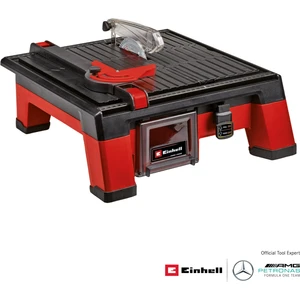 Akülü Seramik Kesme Makinesi TE-TC 18/115 Li-Solo Power X-Change (Li-Ion, 18 V, Maks. 3.800 dk-1, 115 mm Kesme Diski İçerir, Akü ve Şarj Cihazı Dahil Değildir) - 4301190