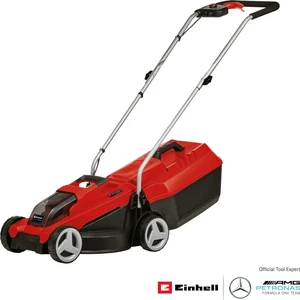 GE-CM 18/32 Li - Solo, Akülü Çim Biçme Makinesi (Akü ve şarj cihazı dahil değildir)