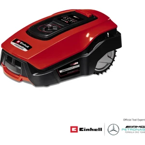 FREELEXO 500 BT, Robot Çim Biçme (Akü ve şarj cihazı dahil değildir)