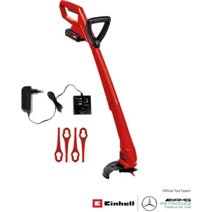 GC-CT 18/24 Li P (1x1,5Ah), Akülü Kenar Kesme