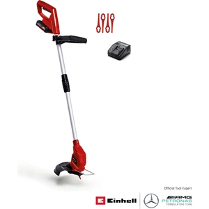 Einhel Gc-Ct 18/24 Li (1X2,0AH), Akülü Kenar Kesme