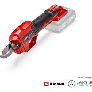 Akülü Budama Makası GE-LS 18 Li-Solo Power X-Change (18 V, Li-Ion, max. 28 mm dal çapı, bypass bıçaklar, güvenlik düğmesi, Softgrip, akü ve şarj cihazı dahil değildir) - 3408300