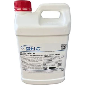 Yol Çizgisi ve Asfalt Boya Sökücü Dncol Paint Yl-12 kg