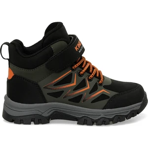 Tenax Hı Pu P 4pr Haki Erkek Çocuk Outdoor Bot