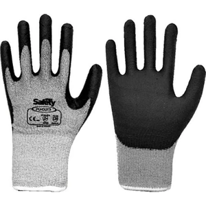 Isg Eldiven Kesilmez Max. Pu Flex Cut 5 Pro No:8 1 Çift İş Eldiven