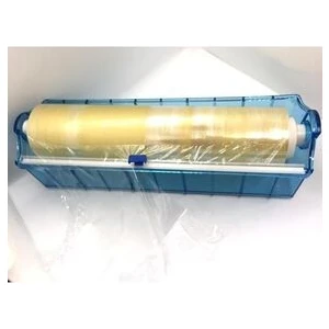 Streç Film ve Streç Aparatı Plastik. 2 Li Ürün