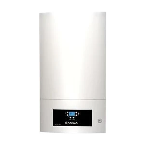 Java 28 Kw Erp Hermetik Yoğuşmalı Kombi