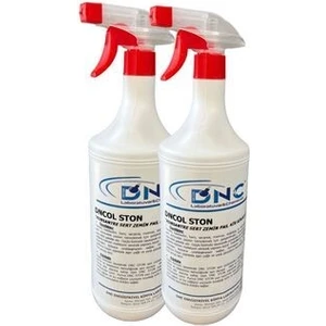 Mezar Mermer Temizleme ve Bakımı- 1.2kg Dncol Ston (2 Adet)