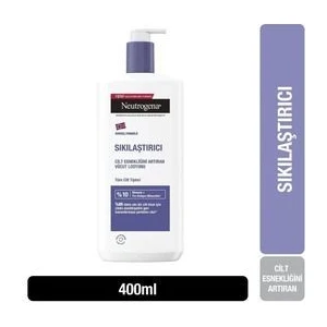 Vücut Losyonu 400 ml