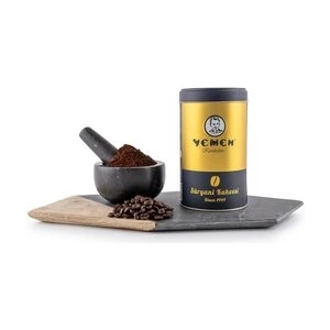 Süryani Kahvesi 250gr