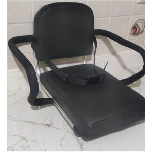 Çocuk Arka Bisiklet Koltuğu