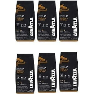 Expert Crema E Aroma Çekirdek Kahve 1kg x 6 Adet