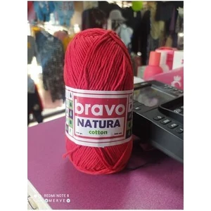 Bravo Natura Cotton