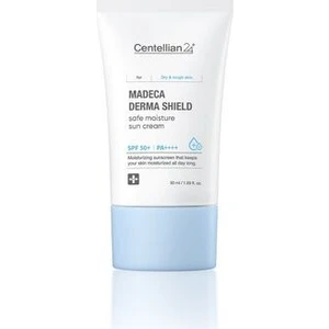Madeca Derma Shield Safe Moisture Sun Cream SPF50+ Pa++++ 50ML