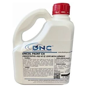 Iç ve Dış Cephe Duvar Plastik Silikon Boya Sökücü Ol Paint Ch-3 kg