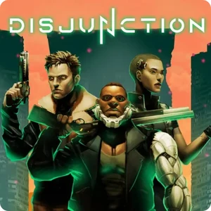 Disjunction Steam CD Key