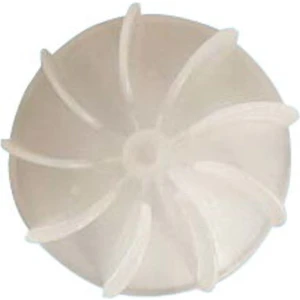 Çetinler Rezistans 9 Kanatlı Saç Kurutma Pervanesi 65MM