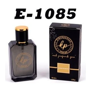 kp kimyagerden parfüm E-1085 Hacivat ( Elit ) - 50 ml Erkek Parfüm