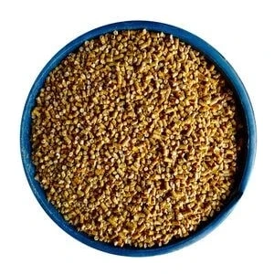 Gezen Yumurta Yemi Palet - 5kg (Tavuk, Piliç, Hindi, Ördek, Bıldırcın, Kaz )