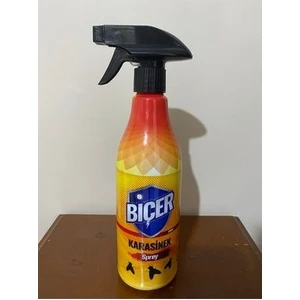 Anti Haşere Biçer Karasinek 500 ml