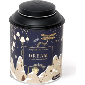 Melez Tea Dream Tea Passifloralı Bitki Çayı 75 gr
