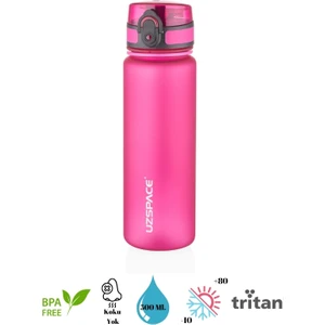 -Snatch Trıtan Matara New Design - 500 Ml.