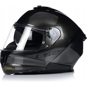 Stream 2 Jeans Kapalı Motosiklet Kaskı