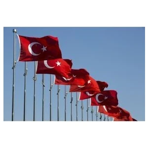 Türk Bayrağı 70X105CM
