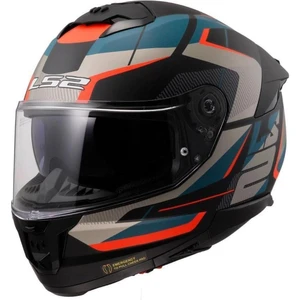 Stream 2 Road Full Face Motosiklet Kaskı