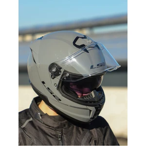 Stream 2 Nardo Gri Kask