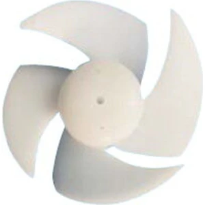 Çetinler Rezistans 4 Kanatlı Saç Kurutma Pervanesi 60MM