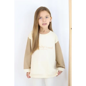 Diversity Baskılı Unisex Sweatshirt