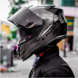 Storm 2 Jeans Kask