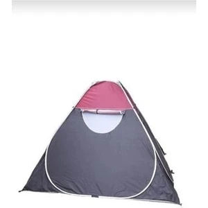 12-16 Kişilik Tam Otomotik Kamp Çadırı Iran Çadırı