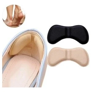 5 mm Ayakkabı Topuk Vurma Önleyici ve Daraltma Padi 2li