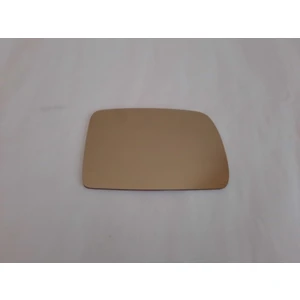 Kia Picanto 2004-2011 Model Arası Sağ Taraf Ayna Camı