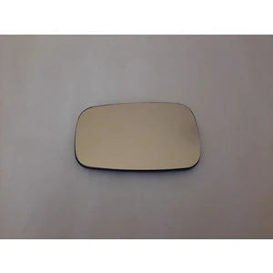 Renault Megane 2 & Clio 3 & Laguna 2 & Scenic 2 03-09 Model Arası Isıtmasız Sağ-Sol Ayna Camı