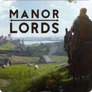Manor Lords Steam CD Key