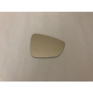 Ford Focus Iv 2018- Model Sonrası Sağ Taraf Ayna Camı