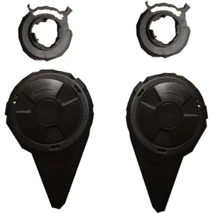 Aırflow 2 Kask Yan Kapak Set