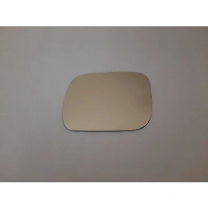 Volkswagen Touareg 2002-2010 Model Arası Sol Taraf Ayna Camı