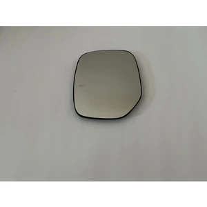 Peugeot Partner & Citroen Berlingo 1996-2008 Model Arası Isıtmasız Sol Taraf Ayna Camı